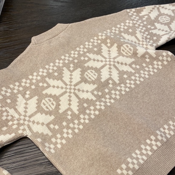 Anine Bing rare holiday sweater - Picture 6 of 6